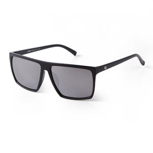 STY88396M Neue Funky Retro Square Sonnenbrille Frauen Männer Klassisch Beliebte Sonnenbrille Gelbe Quecksilber linse Hot Sales UV400 Shades - Product Image 2