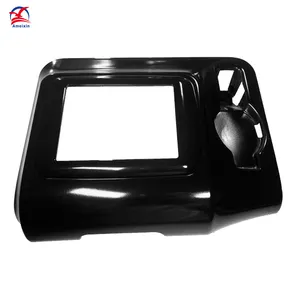 OEM / ODM Custom Thermoformed Service Vacuum Forming Equipment Protection Shell