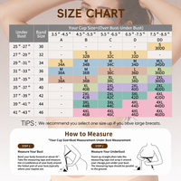 Soutien-gorge bandeau sans couture pour femme, avec bretelles amovibles en silicone antidérapantes, dos nageur, couvrance totale, style tube top