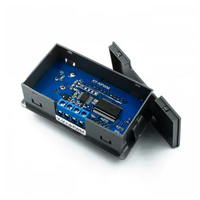 PWM Pulse Frequency Adjustable Duty Cycle square Wave Module Rectangular Wave signal Generator XY-PWM1 / XY-KPWM