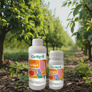 Liquid Special Fertilizer for <strong>Fruit</strong> Trees Enhances <strong>Fruit</strong> Size and Prevents Calcium Deficiency Deformity and Cracking - Product Image 5