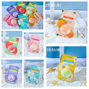 <span class=keywords><strong>DR</strong></span> RASHEL 6-kokular banyo Fizzies kuru cilt nemlendirici banyo bombaları çin kabarcık Spa banyo için yapılmış - Product Image 6