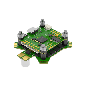 Torre BLITZ F745 (Controlador Electrónico de Velocidad 4 en 1 E55) - Product Image 2