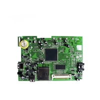 Solution PCBA de reconnaissance d'images par IA et de verrouillage intelligent Chipspulse avec matériau FR4, fabrication OEM tout-en-un