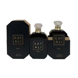 Perfume KAYALI 100ml FLEUR MAJESTY ROSE ROYALE 32 Eau De Parfum Spray Floral - Product Image 4