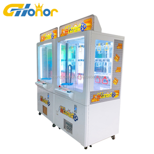 Macchina Distributrice Automatica <span class=keywords><strong>Key</strong></span> Master per Giochi a Moneta - Offerta Speciale - Product Image 3