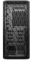 Station de travail Pro Precision 7 T1 Tower, Intel Core I9-14900, 128 Go DDR5, RTX 4000, jusqu'à 16 To de stockage, Windows 11