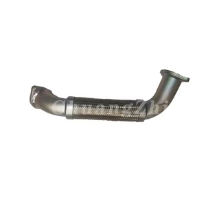 Tuyau de rechange pour compresseur Atlas Copco 0574-8231-16 pour compresseurs, état neuf - Product Image 6