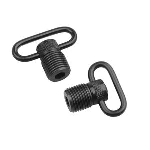 激安 高品質 カスタム タクティカル ハンティング クイックデタッチ 1-1.25インチ スリングスイベルマウント QDスリングスイベル - Product Image 2
