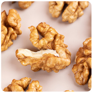 Cao cấp giấy-da óc chó hạt tự nhiên unshelled Snack OEM cung cấp cho bữ<span class=keywords><strong>a</strong></span> ăn sáng dinh dưỡng - Product Image 3