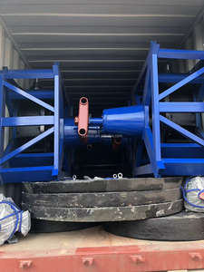 Roccia estrazione dell'oro separazione di gravità lavorazione minerale esigente umido macinazione <span class=keywords><strong>pan</strong></span> impianto di mulino per la vendita - Product Image 3