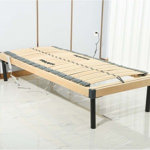 Base de <span class=keywords><strong>Cama</strong></span> Ajustable con Listones, Camas Eléctricas Ajustables (Comfort570) - Product Image 6