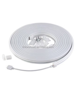 Nhà máy 12V RGB <span class=keywords><strong>LED</strong></span> <span class=keywords><strong>Neon</strong></span> dải ánh sáng 5m CuộN ứng dụng từ xa Wifi thông minh SMD 5050 <span class=keywords><strong>LED</strong></span> Strip không thấm nước Silicone linh hoạt RGB <span class=keywords><strong>Neon</strong></span> <span class=keywords><strong>Flex</strong></span> - Product Image 2