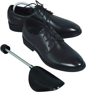 ราคาโรงงานโดยตรง ราคาถูก ที่ดันรองเท้าปรับได้ และที่ขยายรองเท้าพลาสติก - Product Image 4