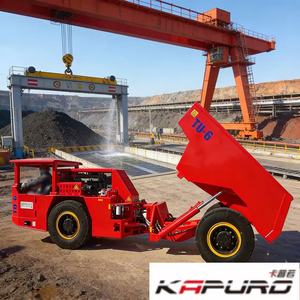 เครื่อง Kapuro <span class=keywords><strong>TU</strong></span>-6 ให้ผลตอบแทนทุนเร็ว: สร้างกระแสเงินสดบวกอย่างรวดเร็วด้วยอัตราการใช้งานที่สูง - Product Image 6