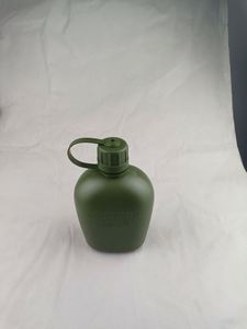 Réservoir d'eau pliable et portable pour le camping, sans BPA, avec robinet, échantillon gratuit - Product Image 6