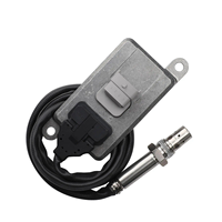 5WK96693A 2894946 1873793 2872298 Sensor NOx Baru dengan Garansi 1 Tahun untuk Mesin 8.9 ISC/ISL