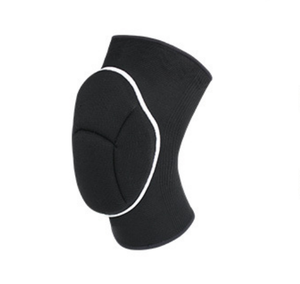 Genouillères de protection en mousse compressée, confortables, anti-collision, pour le volley-ball et la danse - Product Image 6