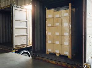 Vente en gros Grands sacs à ordures industriels noirs écologiques personnalisés de 55 gallons Sacs poubelle robustes - Product Image 5