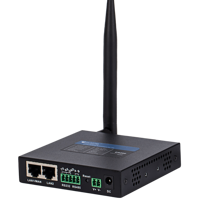 Enrutador industrial M2M Openwrt WIFI IoT Edge Gateway 5G 4G con tarjeta SIM dual
