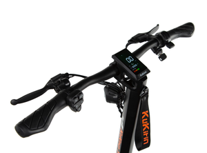 [Stock UE] Vente Flash Scooter Électrique Officiel Kukirin T3 Sunred à Suspension Intégrale - Product Image 4