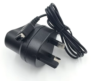 Cargador de Pared para el Hogar y Viajes, Adaptador de Corriente para <span class=keywords><strong>DS</strong></span>, para SP Gameboy Advance SP, Fuente de Alimentación con Enchufe EU/US, Material EVA - Product Image 4