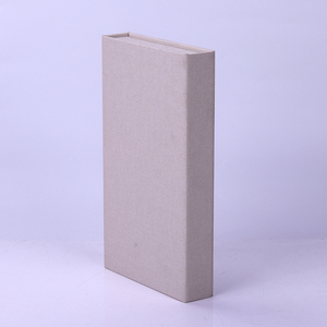 Caja de Almacenamiento USB <span class=keywords><strong>para</strong></span> Fotos de 4x6, Rígida, de Lino Premium, con Acabado Mate, Elegante, <span class=keywords><strong>para</strong></span> Impresiones, Embalaje de Regalo <span class=keywords><strong>para</strong></span> <span class=keywords><strong>Fotógrafos</strong></span> Profesionales de Estudio - Product Image 6
