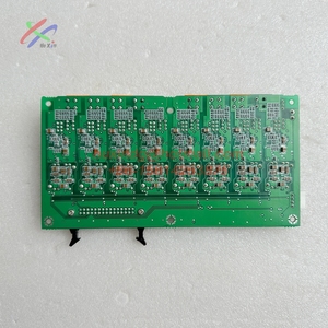 Placa PCB JRC 7PCJD0193B <span class=keywords><strong>CEF</strong></span>-60, Placa de Control JRC 7PCJD0193B <span class=keywords><strong>CEF</strong></span> 60, Placa PCB JRC 7PCJD0193B CEF60, <span class=keywords><strong>CEF</strong></span>-60 - Product Image 5