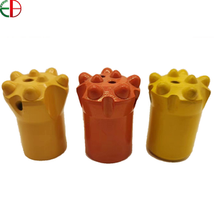 קידוח שן כדור לחץ קצת 32 מקדחה סרק פנאומטי קצת פלדה משושה רב תכליתי עבור קידוח המנהרה שלי - Product Image 6