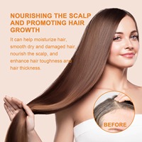 Minyak Biji Labu Berkualitas Tinggi Grosir untuk Menutrisi dan Merawat Akar Rambut, Membuat Rambut Lebat, Kuat, dan Halus