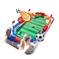 Zhiqu Factory Direct Interactive Table Football Puzzle Board Game Durable Plastic Educational Toy 5-7 Years Unisex ME-133 Chine