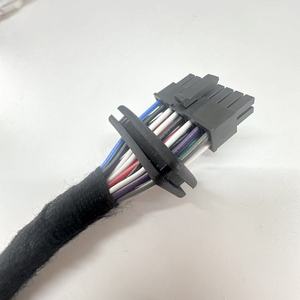 Harness Kabel Audio Khusus - Product Image 5