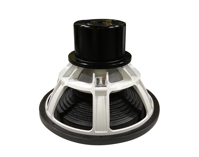 Neodymium Magnet Sub Woofer 18 Inch Audio Speaker Carbon Speaker