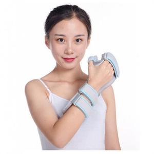 Férula Ortopédica Zhongkang Shibo para Fijación de Articulaciones, Soporte para Fracturas y Esguinces de Mano y Muñeca, Posición Funcional, Fijación de Antebrazo - Product Image 4
