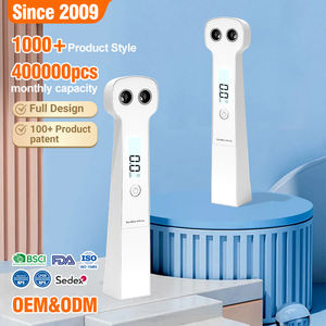 Misuratore di Altezza Elettronico a Ultrasuoni, Strumento Rapido per Misurare l'Altezza, Righello in Plastica ABS, Prodotto da Produttori Cinesi - Product Image 1