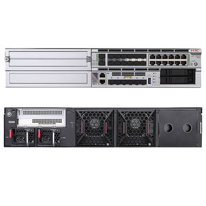 H3c SR6602-I ai-संचालित ईसीसी कन्वर्ज्ड गेटवे इनटेल इंटरटेल एक्सोन सीपू एज राउटर - Product Image 2