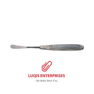 Nouveau bistouri de dissection professionnel Macdonald en acier inoxydable, double extrémité, service OEM - Product Image 6