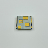 Módulo Lector RFID UHF OEM de Tamaño Mini con Chip IMPINJ E310/E510/E710 de Largo Alcance y un Solo Puerto, ISO 18000-6C, para Control de Acceso
