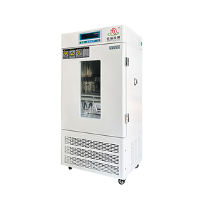 Akıllı CO2 hücre kültürü İnkübatörü Incubator mikrobiyoloji laboratuvarı termostatik soğutma nem kontrollü oda cihazı - Product Image 1