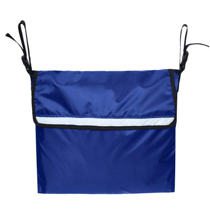 azul