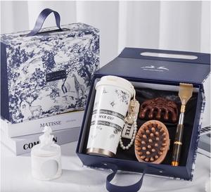 Cadeau d'anniversaire de la fête des enseignants, les filles offrent des cadeaux de remise des diplômes à leurs meilleurs amis pour remercier les enseignants, les aînés et les cadeaux d'<span class=keywords><strong>accompagnement</strong></span> - Product Image 2