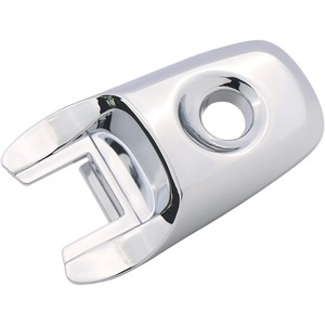 Ford Edge Explorer <b>Door</b> Handle Cover BA1Z-78218A14-A Chrome Exterior <b>Trim</b> Fitment - Product Image 3