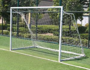 Filet <span class=keywords><strong>de</strong></span> <span class=keywords><strong>but</strong></span> <span class=keywords><strong>de</strong></span> football portable <span class=keywords><strong>de</strong></span> meilleure qualité pour adultes et enfants 11-a Buts <span class=keywords><strong>de</strong></span> football latéraux en aluminium pour <span class=keywords><strong>cage</strong></span> <span class=keywords><strong>de</strong></span> football - Product Image 4