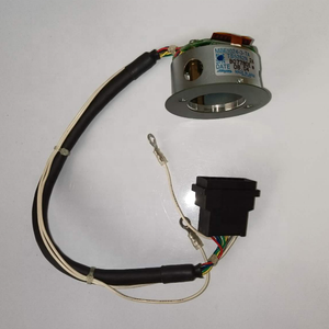 Nouvel encodeur Mbe1024-3-ta Ts5262n24 léger (0,5 kg) fabriqué à Pékin avec 1 an de garantie - Product Image 1
