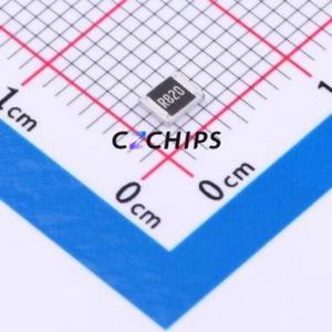 Résistance SMD RLT12R82JTP 1210 (Type : Film Épais) (Résistance : 820 mOhm Précision : 5%) - Product Image 1