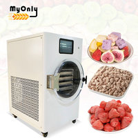 MY Lyophilisateur de fruits, Mini machine de lyophilisation, Lyophilisateur sous vide pour confiseries, Prix