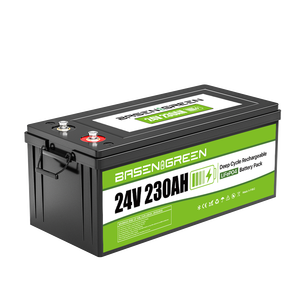 Paket Baterai LFP EU PL Stock 12.8V 25.6V 100Ah 230Ah 300Ah 314Ah 460Ah untuk RV, Kapal, UPS, Penyimpanan Energi Rumah, Mobil Listrik - Product Image 1