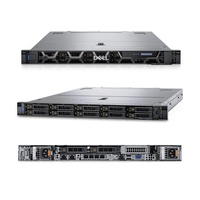 Harga bagus DELL PowerEdge Server R650