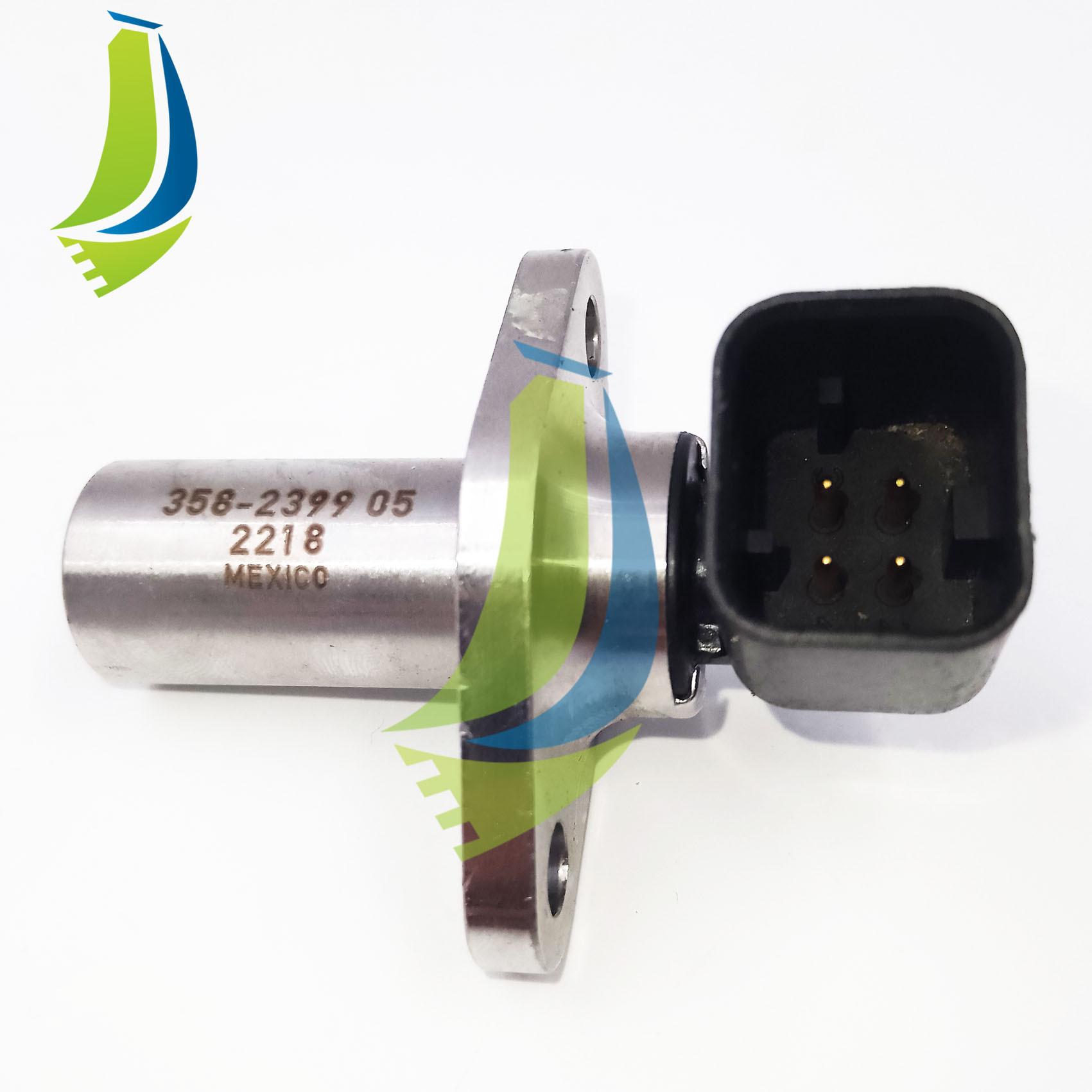 358-2399 Speed Sensor for D6N - High Quality & Durable