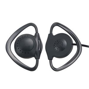 Écouteurs mono filaires jetables colorés, casque d'écoute, <span class=keywords><strong>Boss</strong></span> 3.5mm, prix de gros, promotion OEM - Product Image 4